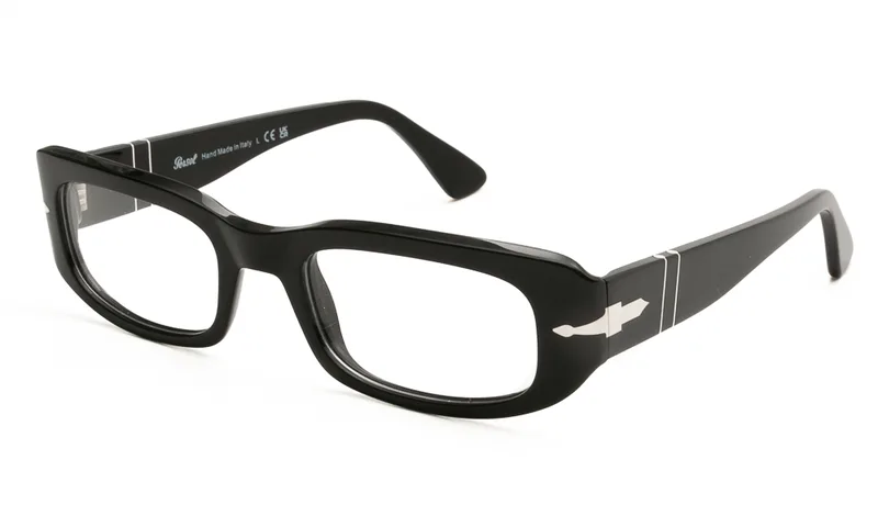 PERSOL ΣΚΕΛΕΤΟΣ ΟΡΑΣΕΩΣ PERSOL 3388V 95 5120 3388V Μαύρο