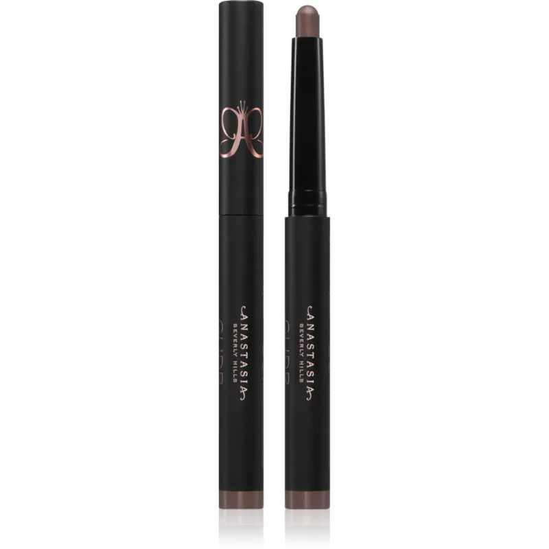 Anastasia Beverly Hills GLIDR Shadow Stick σκιές ματιών σε στικ απόχρωση Greystone 1.5 γρ
