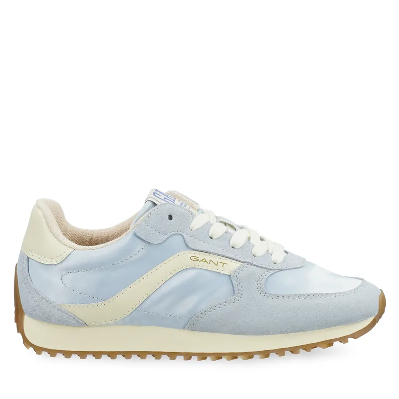 Αθλητικά Gant 32533178 Μπλε