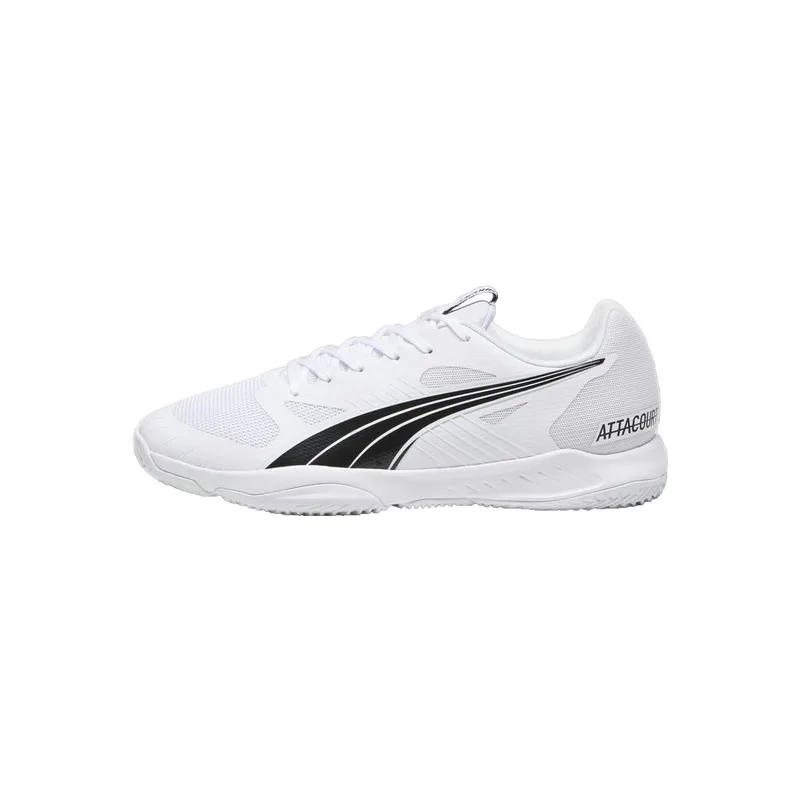 Παπούτσια Sport Puma Attacourt Indoor
