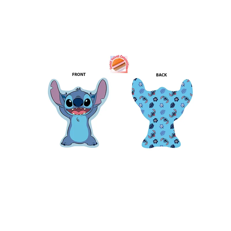 Διακοσμητικό Μαξιλάρι 20 Cm Disney Home Stitch 682