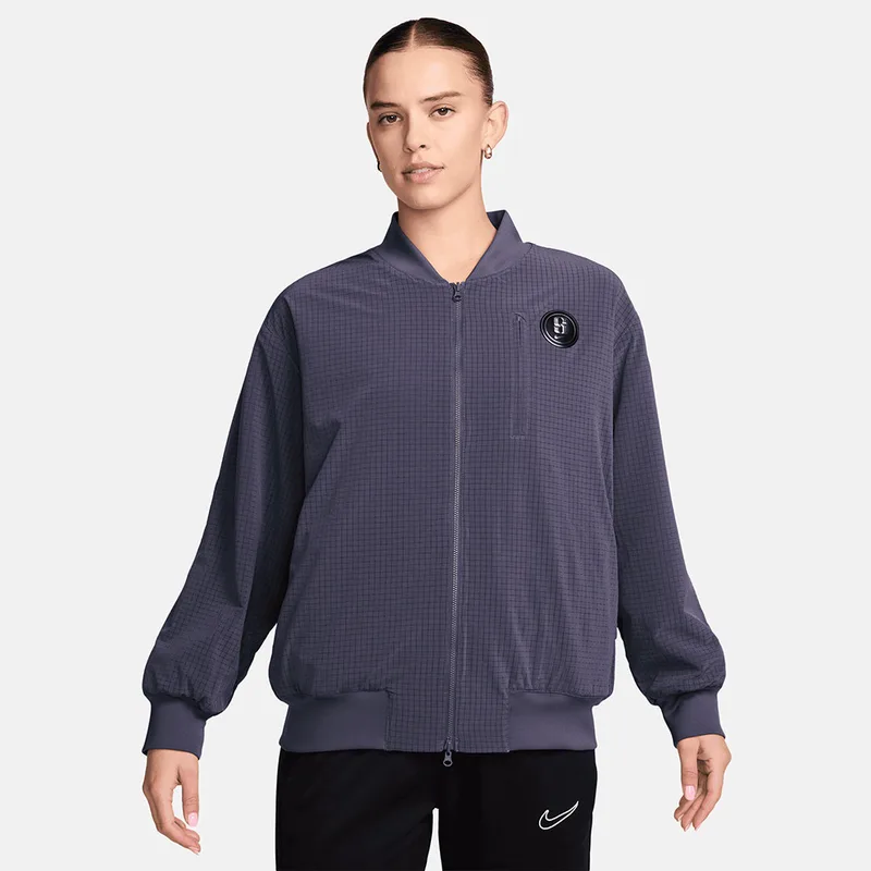Nike Sabrina Unisex Reversible Μπασκετική Ζακέτα (9000197371_80562)