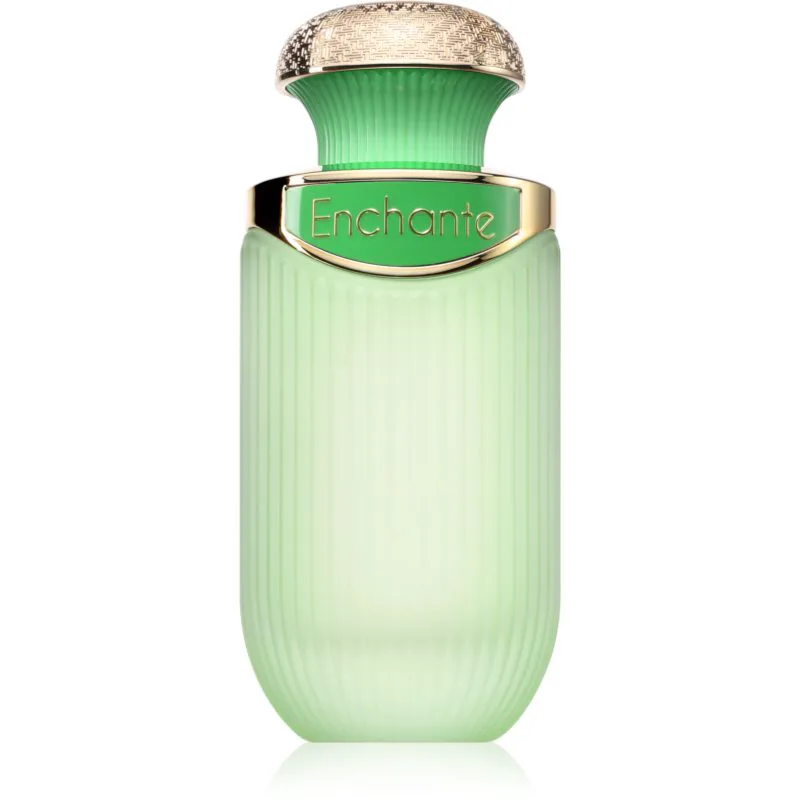 Jenny Glow Enchante Eau de Parfum unisex 100 ml