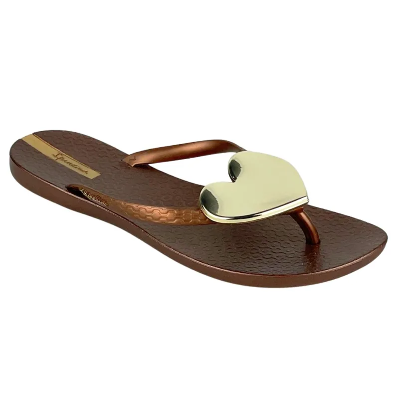 Ipanema | Maxi Fashion II | 780-19324 | Bronze/Gold| (82120-22748)