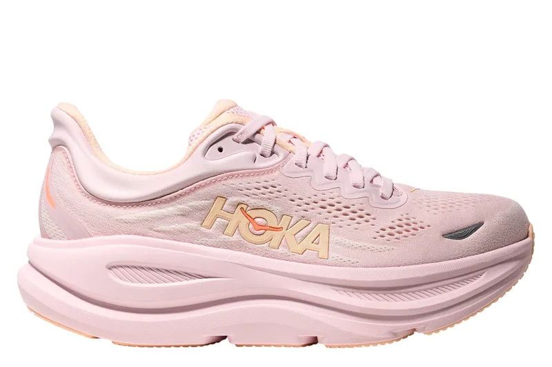 Παπούτσια Running Hoka Bondi 9 1162012-LRMT Γυναικείο