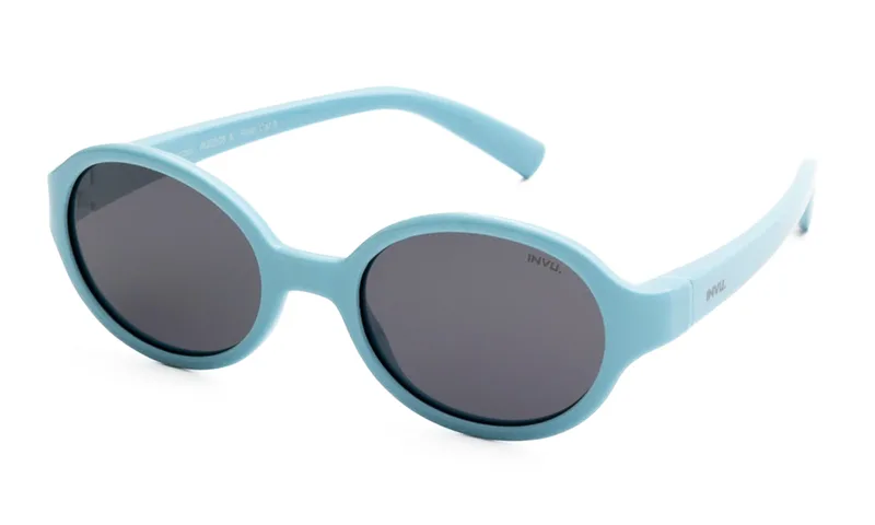 INVU ΓΥΑΛΙΑ ΗΛΙΟΥ INVU JUNIOR IK22505 A ONE SIZE IK22505 Μπλέ