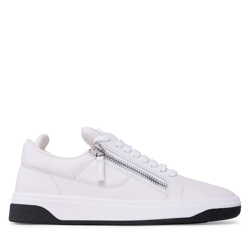 Αθλητικά Giuseppe Zanotti RM30035 Λευκό