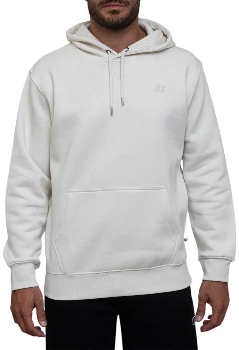 Μπλούζα Μακρυμάνικη Russell Athletic Pull Over Hoody A3004-2-526 Ανδρικό