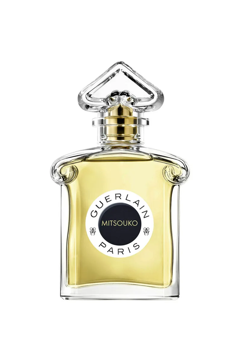 Guerlain Les Légendaires Mitsouko Eau de Parfum 75 ml - 024104