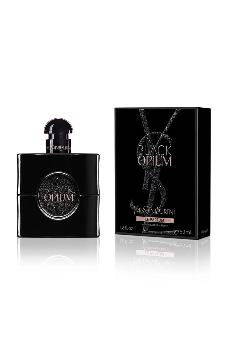 Yves Saint Laurent Black Opium Le Parfum - 3614273863377
