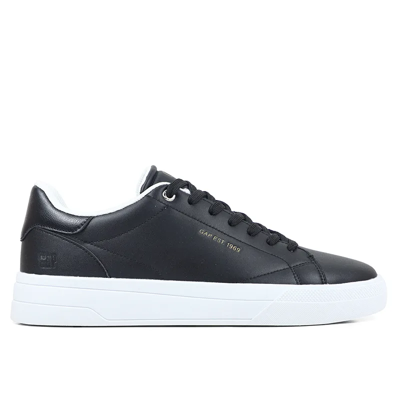 GAP ΑΝΔΡΙΚΟ SNEAKER MOON II LTX GPM616110-0003 Black