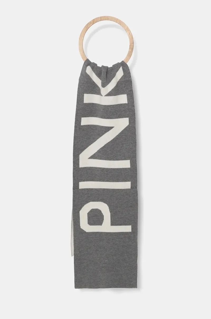 Παιδικό κασκόλ Pinko Up