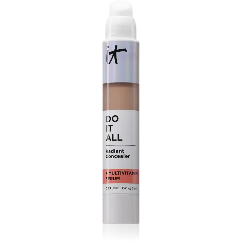 IT Cosmetics Do it all Concealer κονσίλερ Light Neutral 210 7 ml