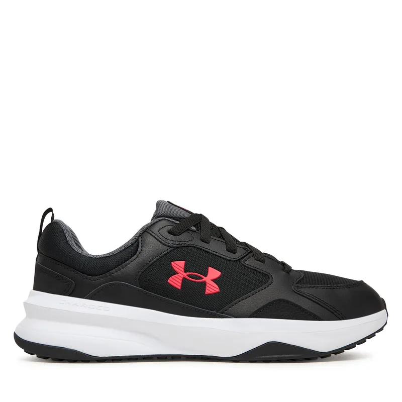 Αθλητικά Under Armour UA Charged Edge 3026727 Μαύρο