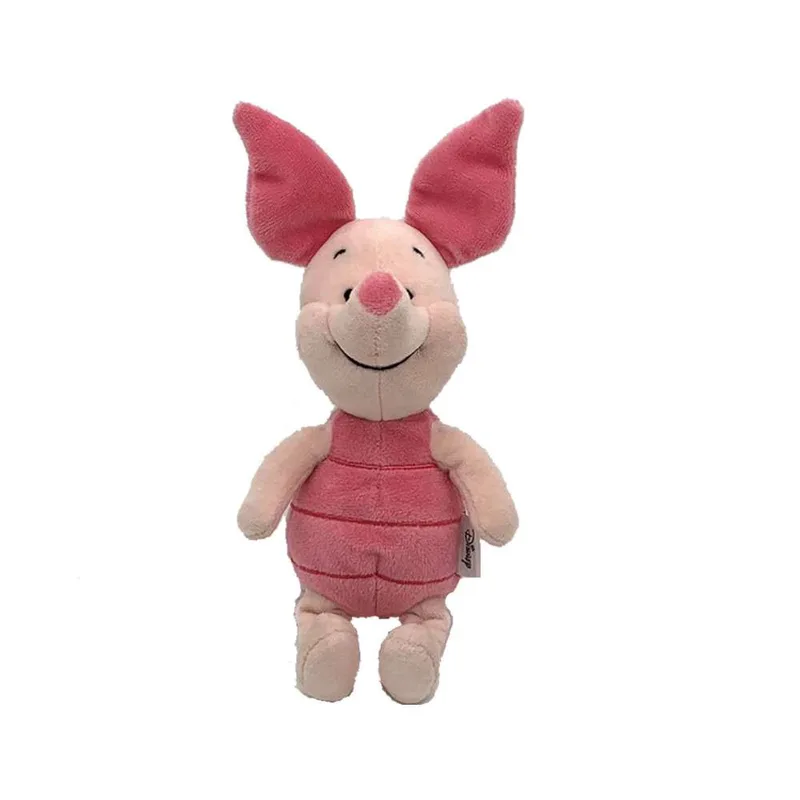 Λούτρινο DISNEY Winnie the Pooh Γουρουνάκι 20cm 2200064