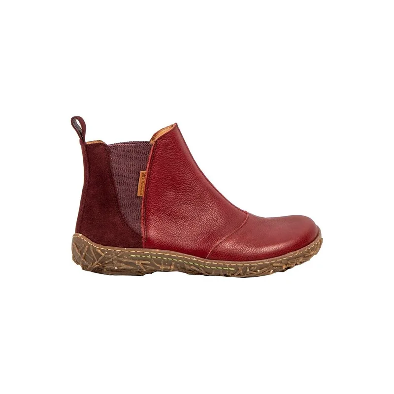 Μποτάκια/Low boots El Naturalista 2N7862ADE505