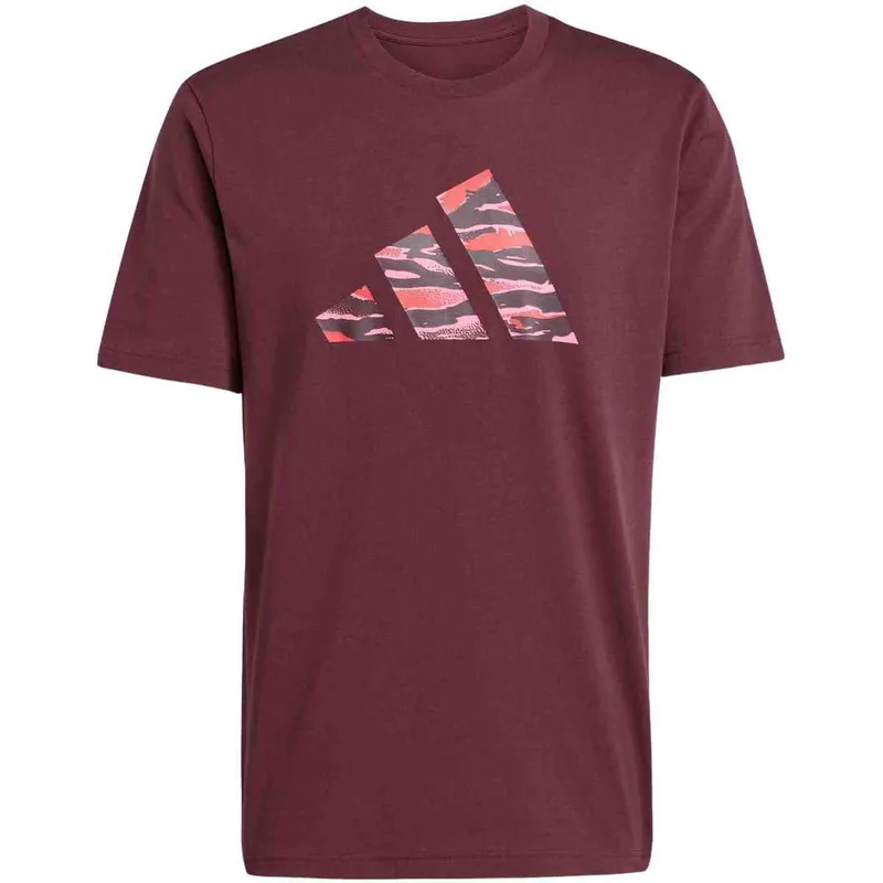 T-shirt με κοντά μανίκια adidas JI6769