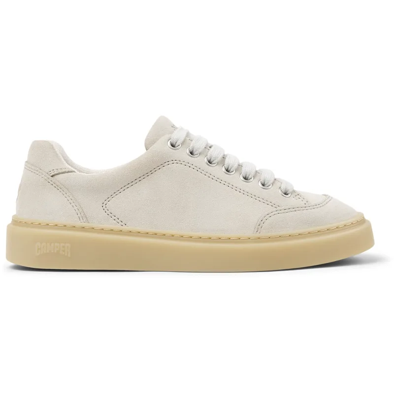 CAMPER Runner Twentyfive - Sneakers Για Γυναικεία - Μπεζ, Μέγεθος 36, piel.consumidor11
