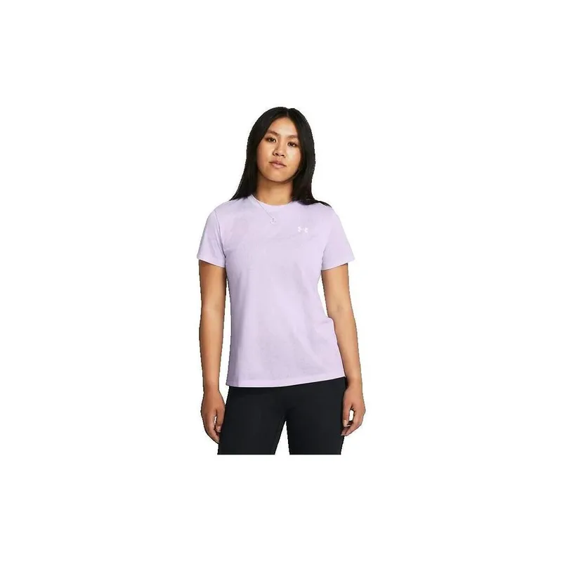 T-shirts & Polos Under Armour Énigme Technologique Ua