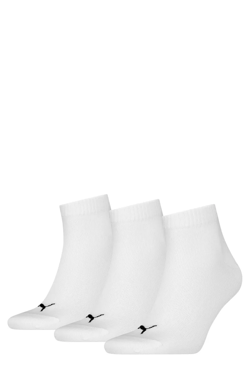 Κάλτσες Puma Quarter Plain 3Pack 701230337-300