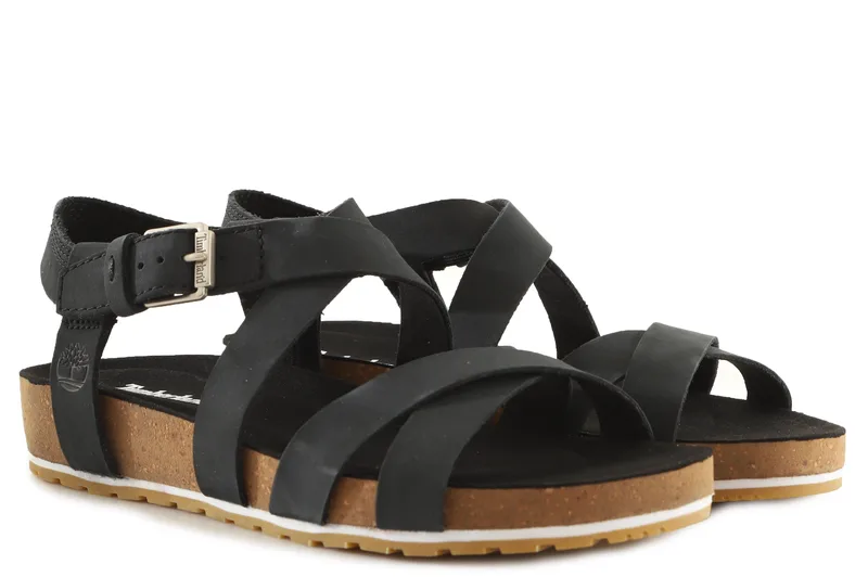 Σανδάλια Timberland Malibu Waves TB0A1MR3-015 Γυναικείο