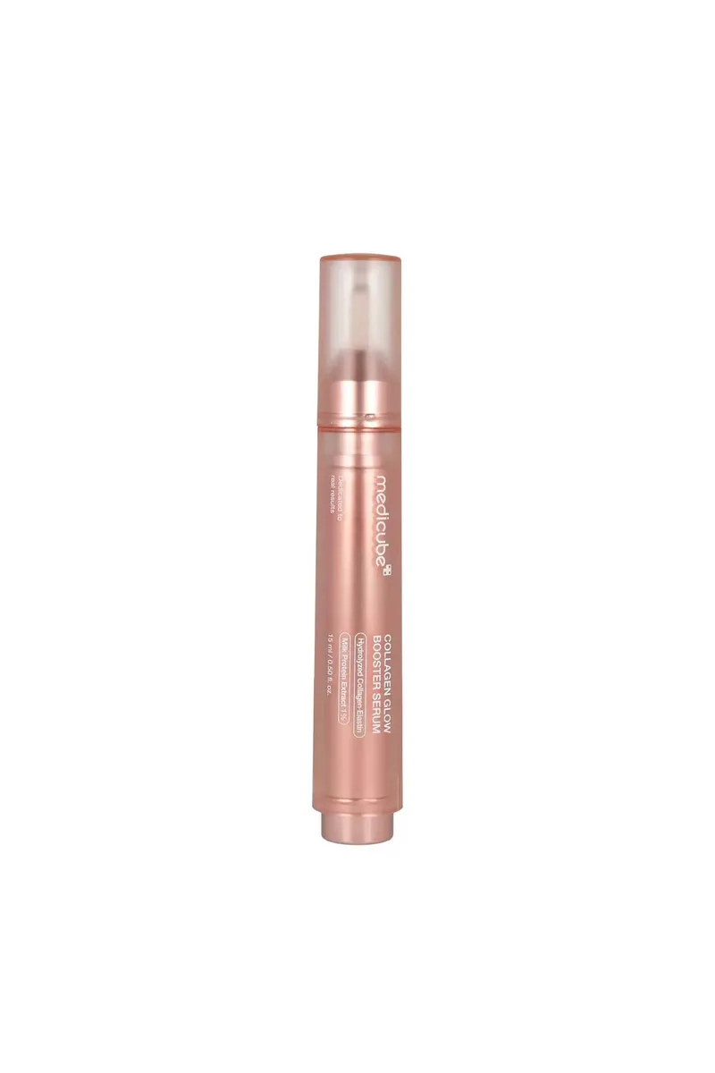Medicube Collagen Glow Booster Serum - Εντατικός Ορός Λάμψης & Ελαστικότητας 15 ml - 8809981339206