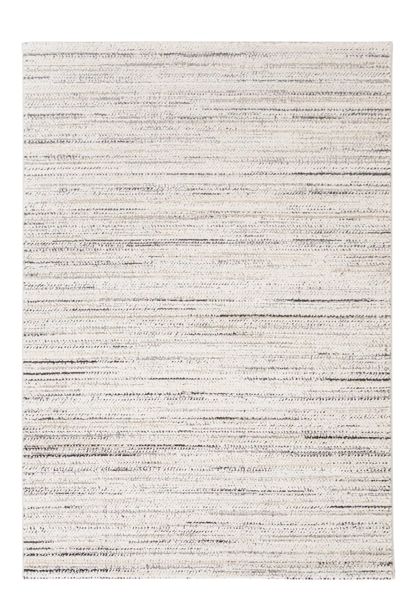 Χαλί Σαλονιού 160X230 Royal Carpet Solid 1772A White (160x230)