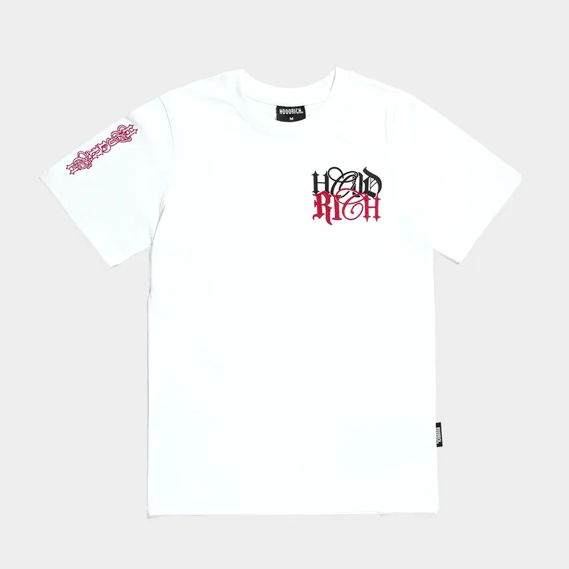 HOODRICH Quest Regular Tshirt (9000273386_88696)