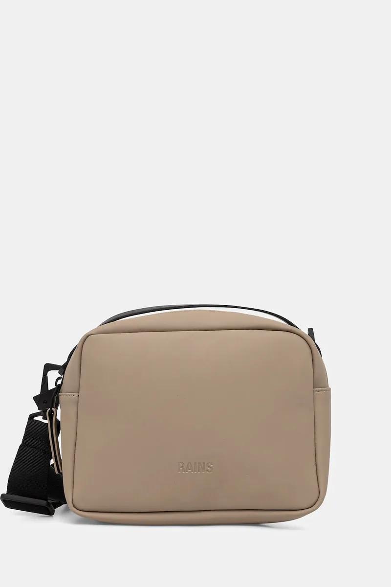 Σακίδιο Rains 14100 Box Bag W3