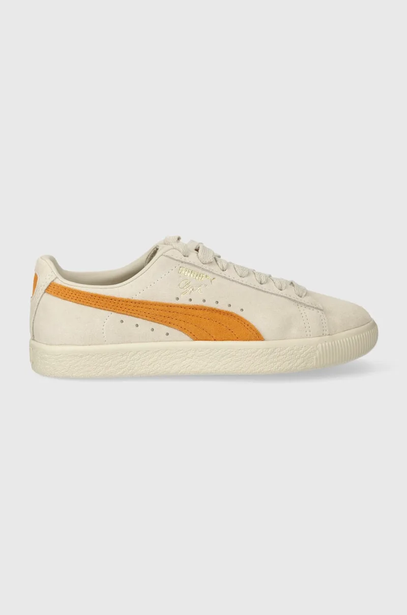 Σουέτ sneakers Puma Clyde OG Clyde OG