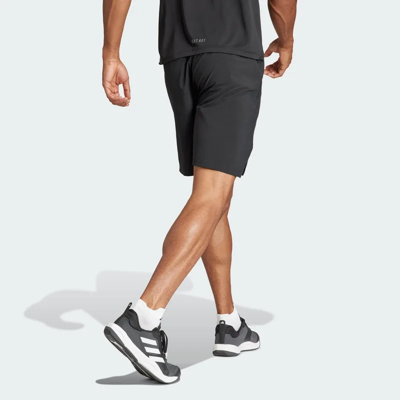 adidas Designed For Training Workout Ανδρική Βερμούδα (9000169585_1469)
