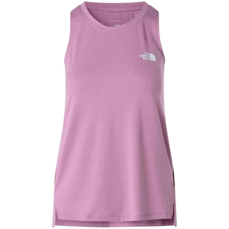 Αμάνικα/T-shirts χωρίς μανίκια The North Face Flex Tank