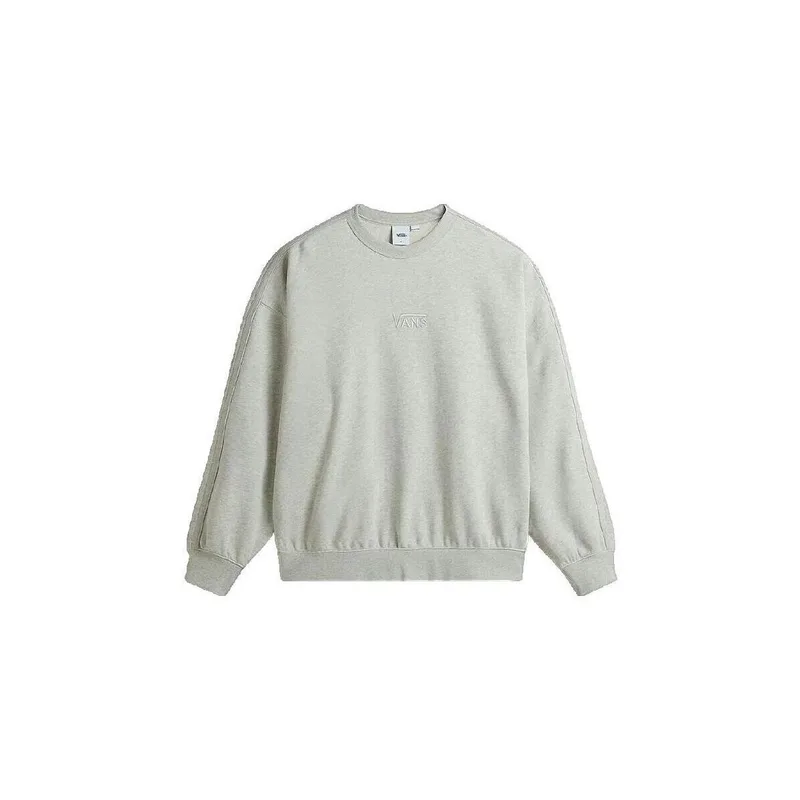 Fleece Vans Premium Crew