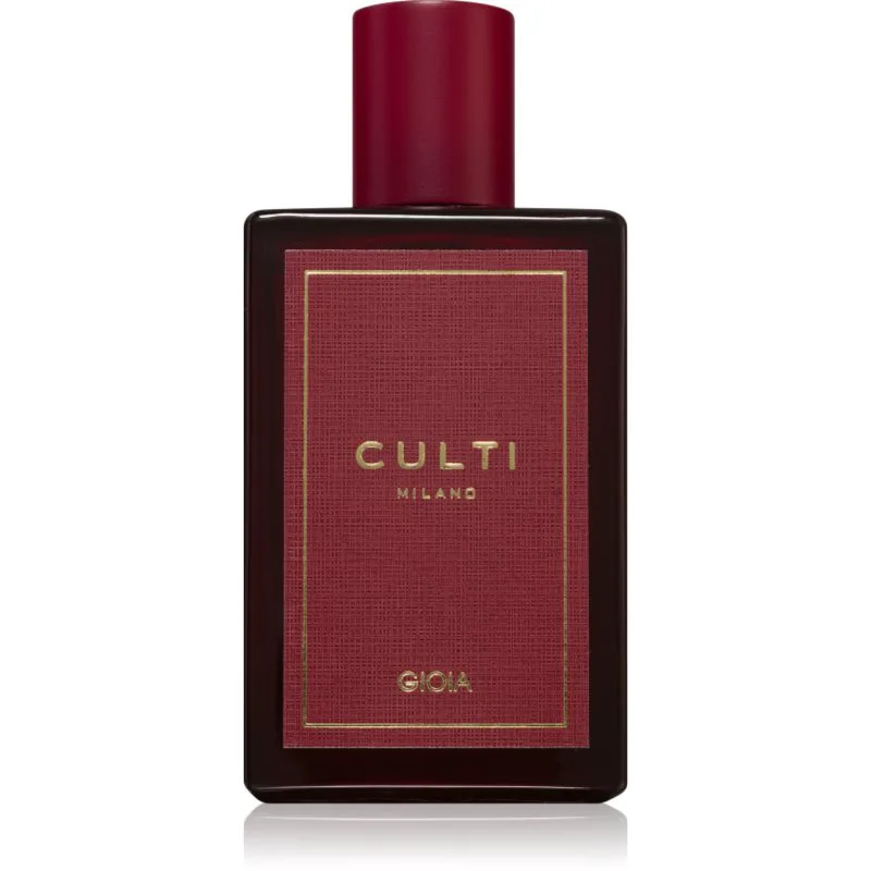 Culti Milano Winter Gioia Red σπρέι δωματίου 100 ml