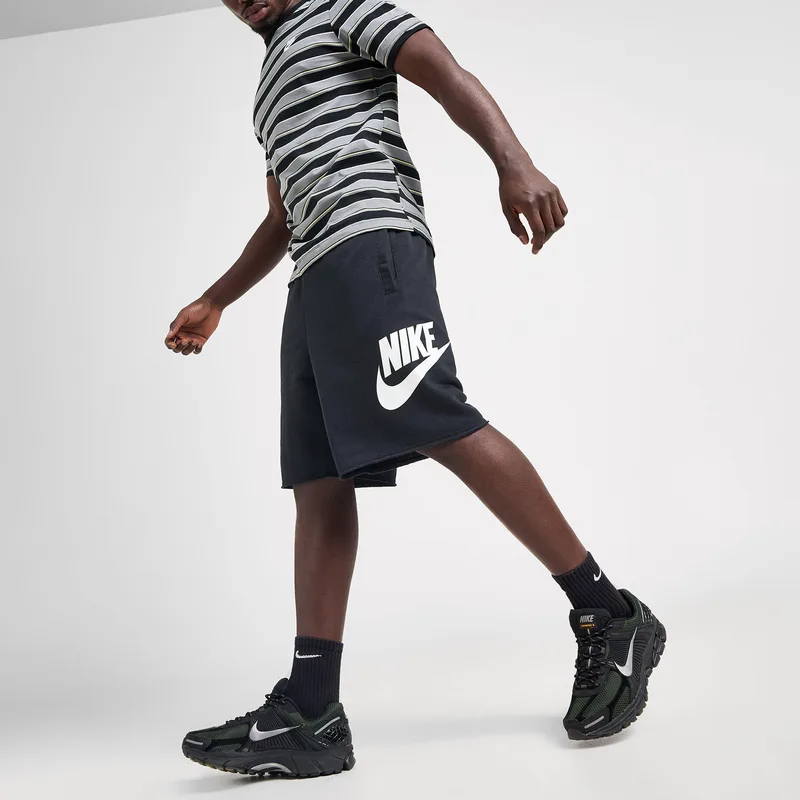 Nike M Nk Club Alumni Ft Short (9000206303_8516)