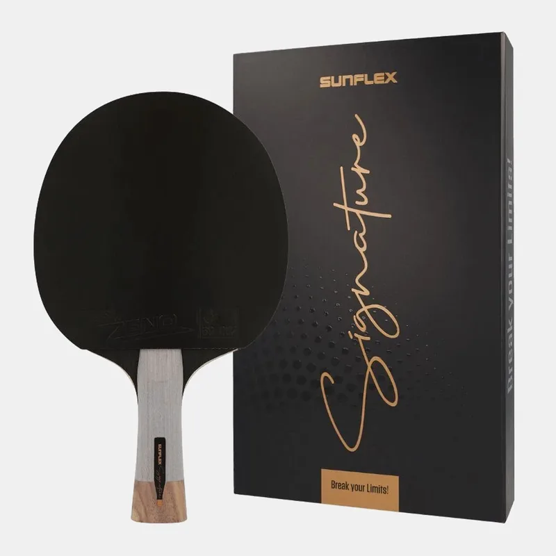 SUNFLEX ZENO Ρακέτα Ping-Pong (9000281888_1523)