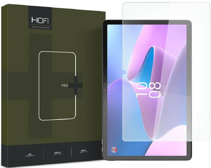 Hofi Premium Pro+ Tempered Glass - Αντιχαρακτικό Προστατευτικό Γυαλί Οθόνης - Lenovo Tab P11 2nd Gen. 11.5'' TB-350 (9490713931783)