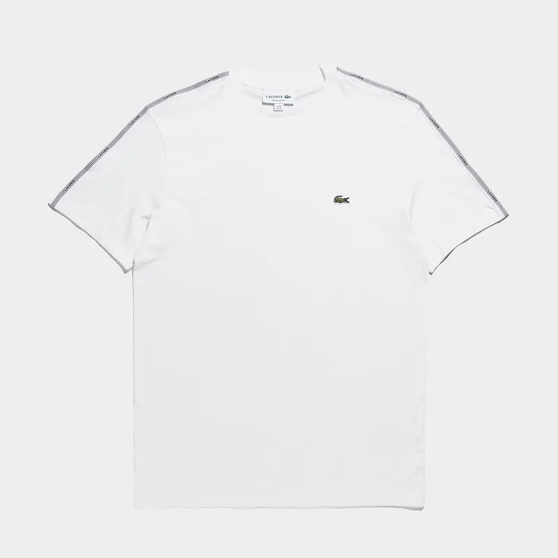 Lacoste Ανδρικό T-Shirt (9000267284_59717)