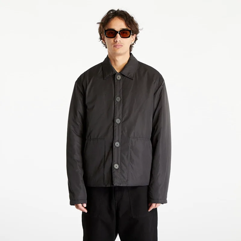 Μπουφάν Urban Classics Utility Jacket Black L