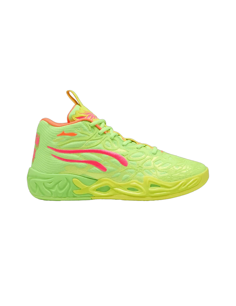 Puma LaMelo Ball MB04 Gem 31142101 MBS