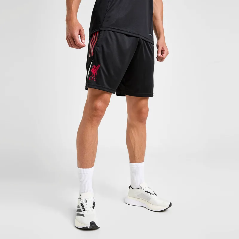 adidas Liverpool FC Tiro 25 Competition Training Ανδρικό Σορτς (9000252034_1469)
