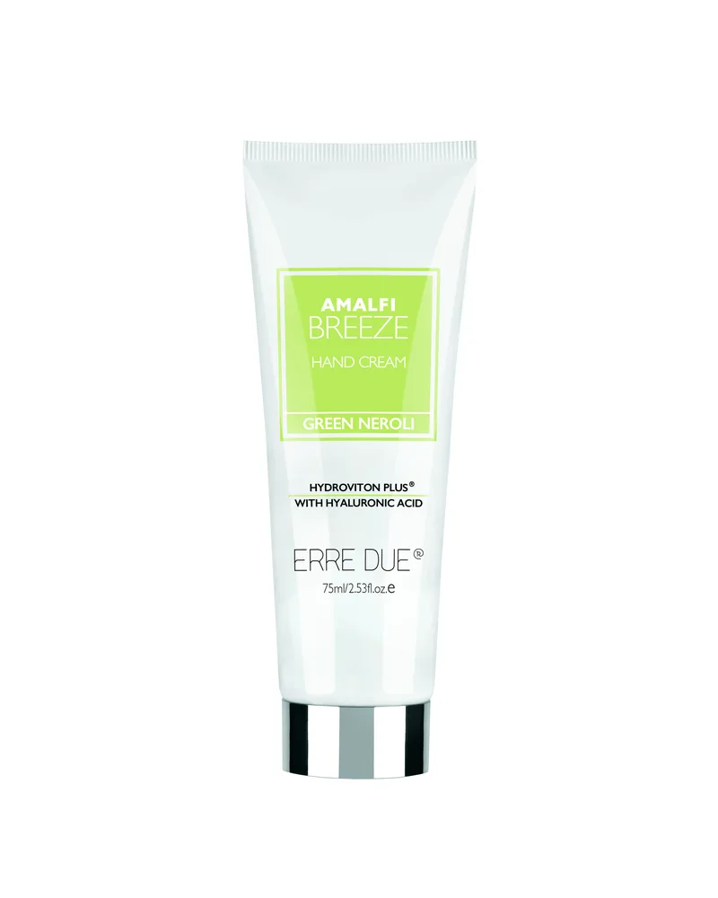 Hand Cream- Amalfi Breeze 75m