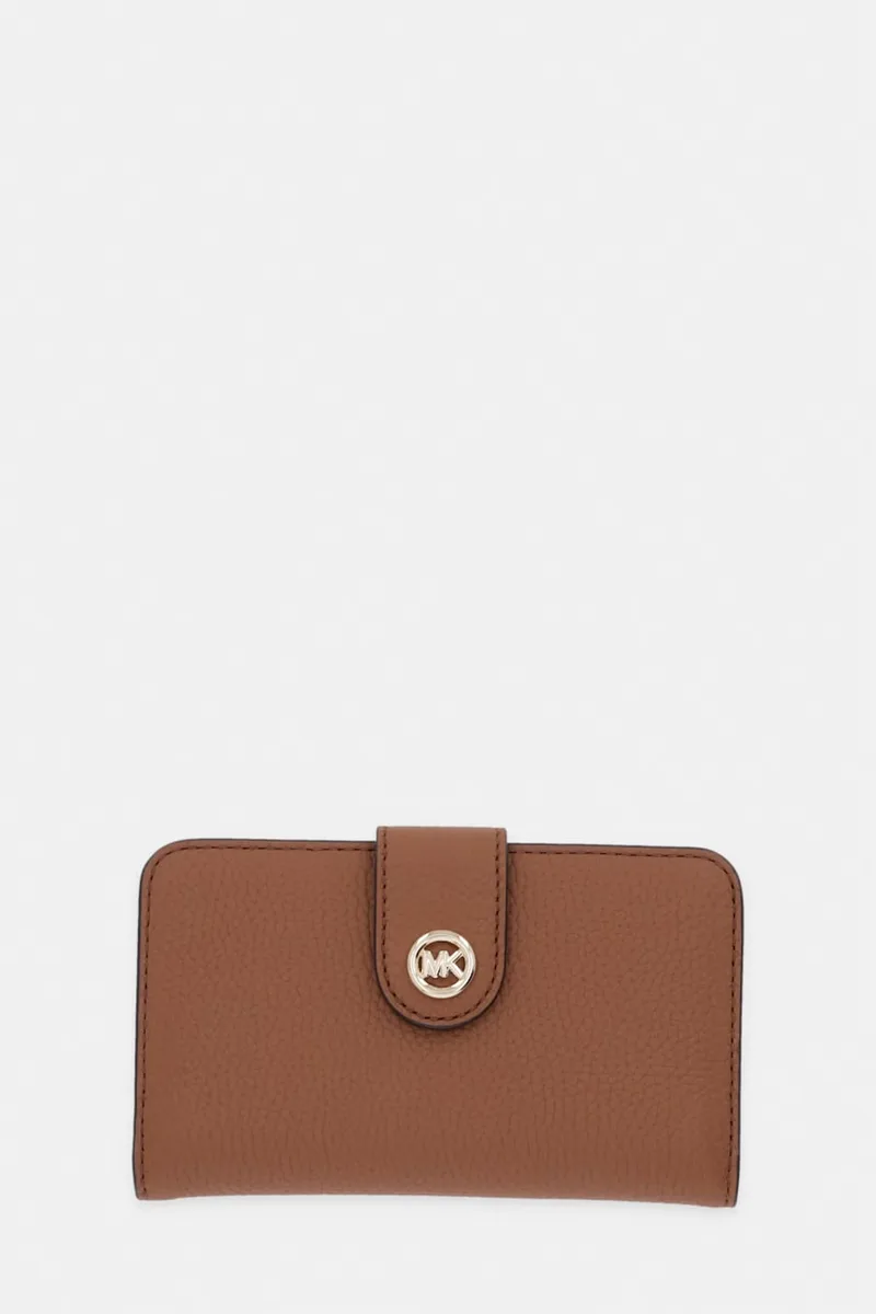 Δερμάτινο πορτοφόλι MICHAEL Michael Kors