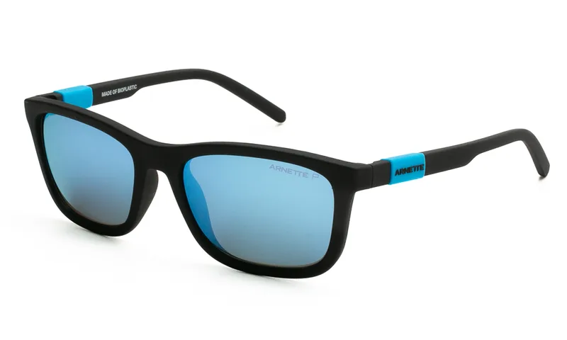 ARNETTE ΓΥΑΛΙΑ ΗΛΙΟΥ ARNETTE TEEN SPEERIT 4315 275822 5117 4315 Μπλέ