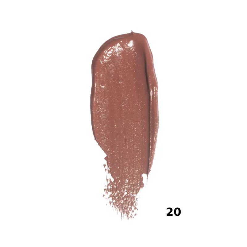 Mon Reve Matte Lips 20
