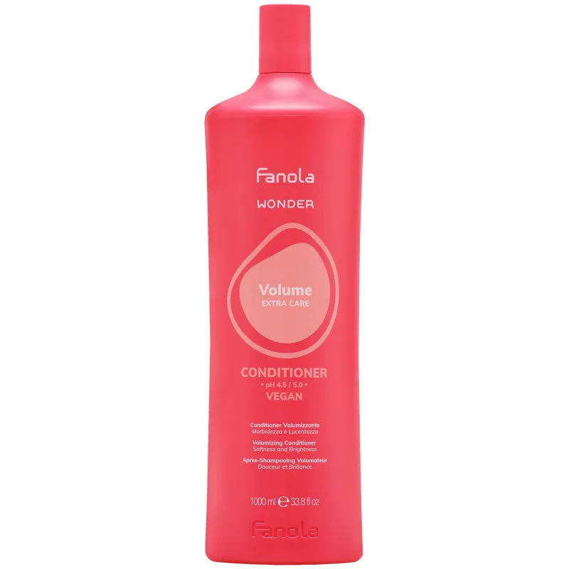Balm Fanola Wonder Volume 1000ml