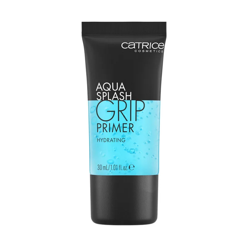 Πούδρες & Βάσεις Catrice Hydrating Aqua Splash Grip Primer Fixative
