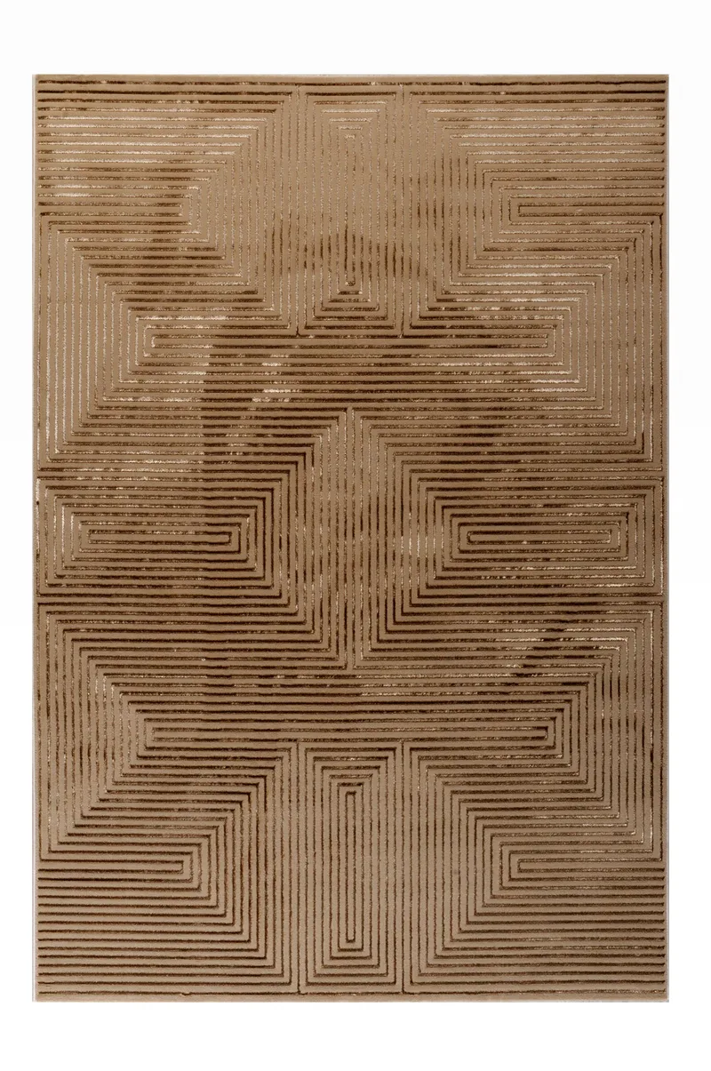 Χαλάκια Κρεβατοκάμαρας (Σετ 3 Τμχ) Tzikas Carpets Creation 74138-280