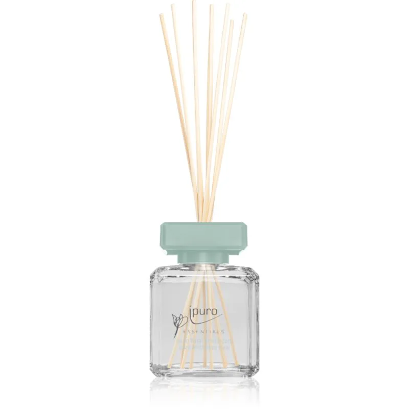 ipuro Essentials Floral Amsterdam άρωμα για διαχύτη 200 ml
