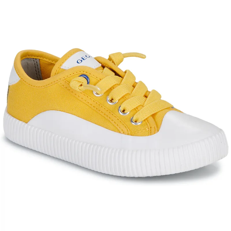 Xαμηλά Sneakers Geox J TIPPESTE BOY